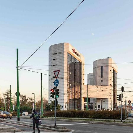 Rifugio Nel Cuore Di Milano Con Doccia Idromassaggio Buitenkant foto