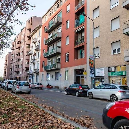 Rifugio Nel Cuore Di Milano Con Doccia Idromassaggio Buitenkant foto